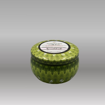 Aromatherapy Candle [Deep Woods]